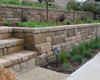 21 Really Cool Retaining Wall Ideas | Sebring Design Build