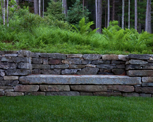 Really Cool Retaining Wall Ideas