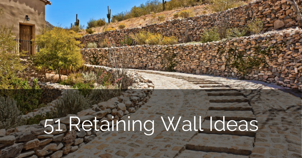 Pasadena Retaining Wall and Garden Wall Construction