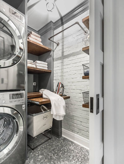 33 Small Laundry Room Ideas Sebring Design Build