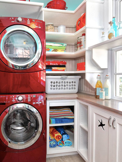 33 Small Laundry Room Ideas Sebring Design Build
