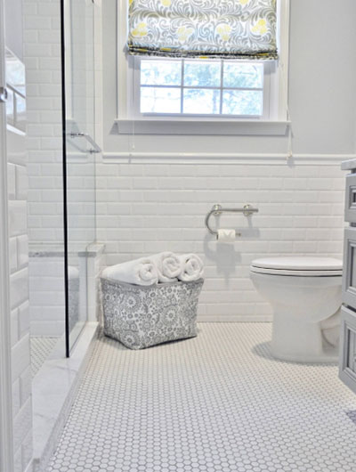 45 Small Master Bathroom Design Ideas Sebring Build - Small Main Bathroom Ideas