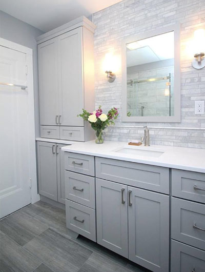 41 Small Master Bathroom Design Ideas Sebring Design Build