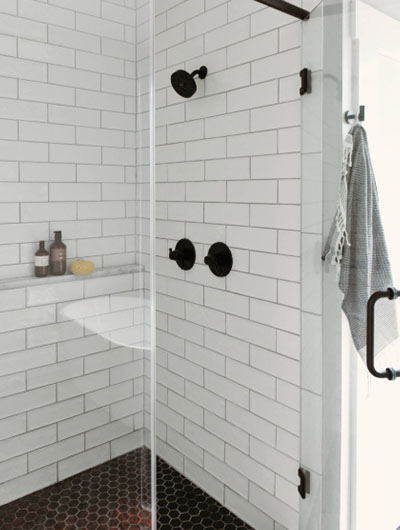 45 Small Master Bathroom Design Ideas Sebring Build - Small Master Bathroom Ideas Shower Only