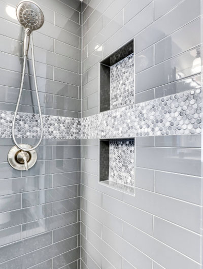 45 Small Master Bathroom Design Ideas Sebring Build - Small Master Bathroom Shower Ideas