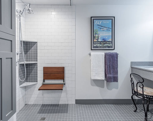 Small Master Bathroom Design Ideas