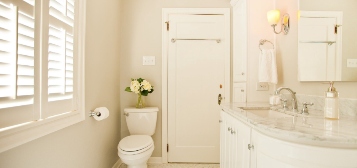 22 Small Bathroom Design Ideas Blending Functionality And Style