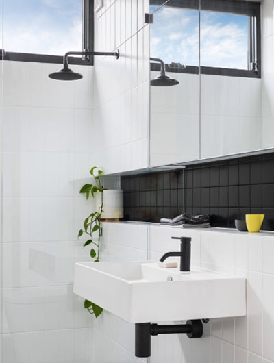 Small Bathroom Design Ideas With A Twist, Oxo Bathrooms