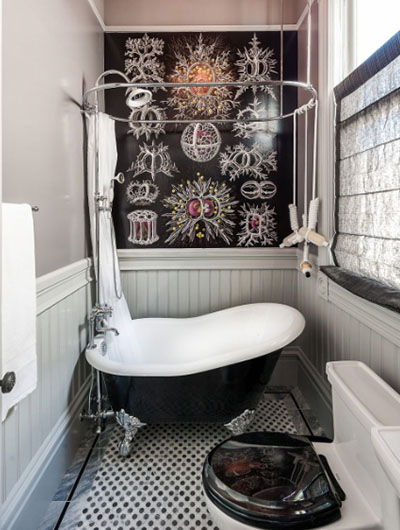 19 Tiny Bathroom Ideas To Inspire You Sebring Design Build