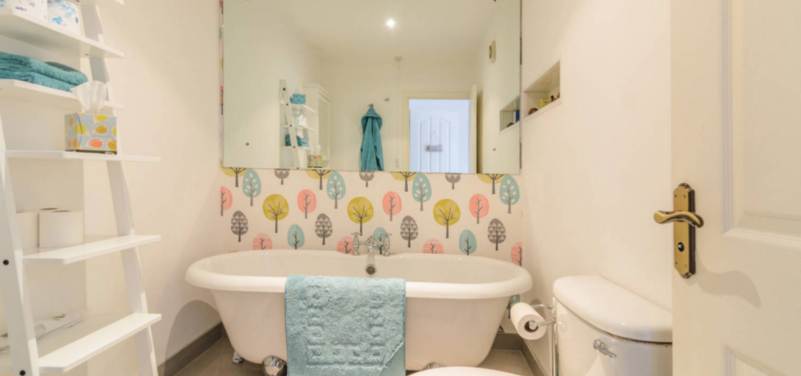 19 Tiny Bathroom Ideas To Inspire You Sebring Design Build