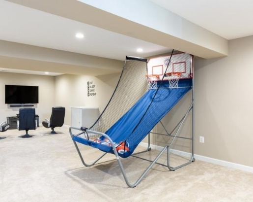 Incredible Man Cave Ideas That Will Make You Jealous