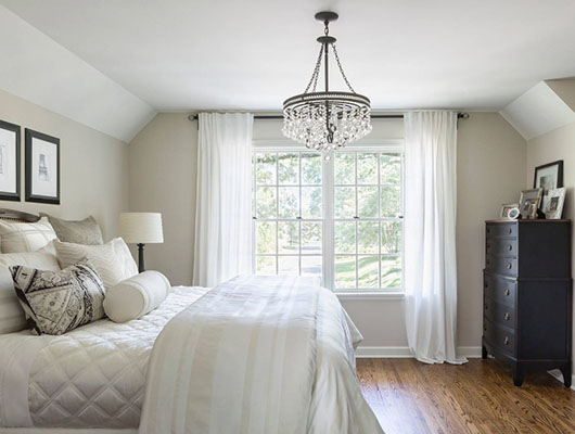 29 Black White Bedroom Decor Ideas Sebring Design Build