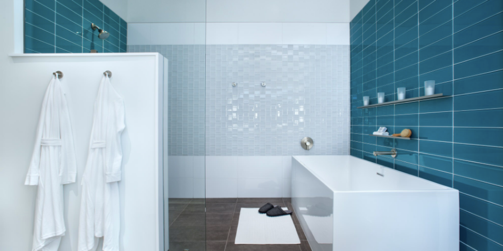 23 Blue Tile Design Ideas For Your Kitchen Bath Sebring Design Build