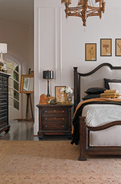 Brown Bedroom Decor Ideas