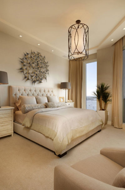 29 Brown Bedroom Decor Ideas Sebring Design Build