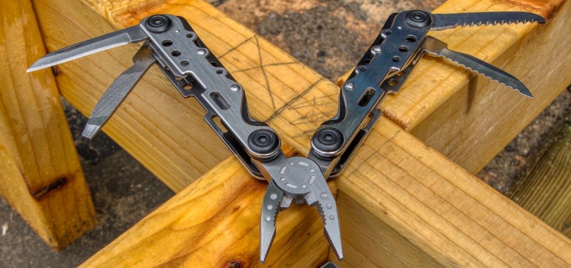 Best Multi Tools