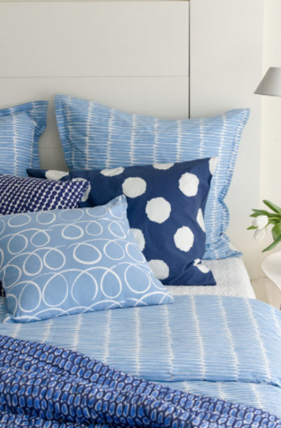 Blue Bedroom Decor Ideas