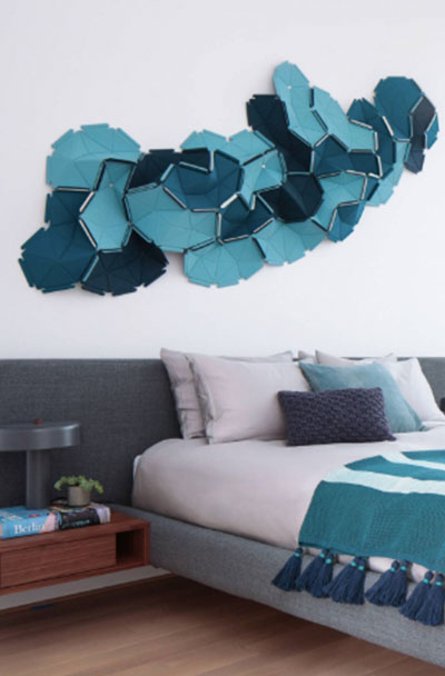 Good Looking teal blue bedroom ideas 29 Blue Bedroom Decor Ideas Sebring Design Build