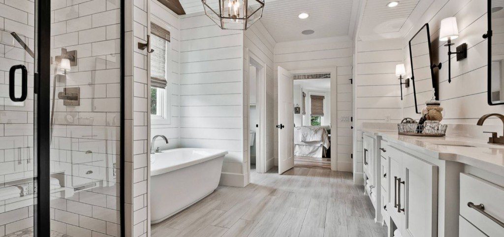 What is Shiplap | 31 Ideas For Your Home | Home Remodeling ...