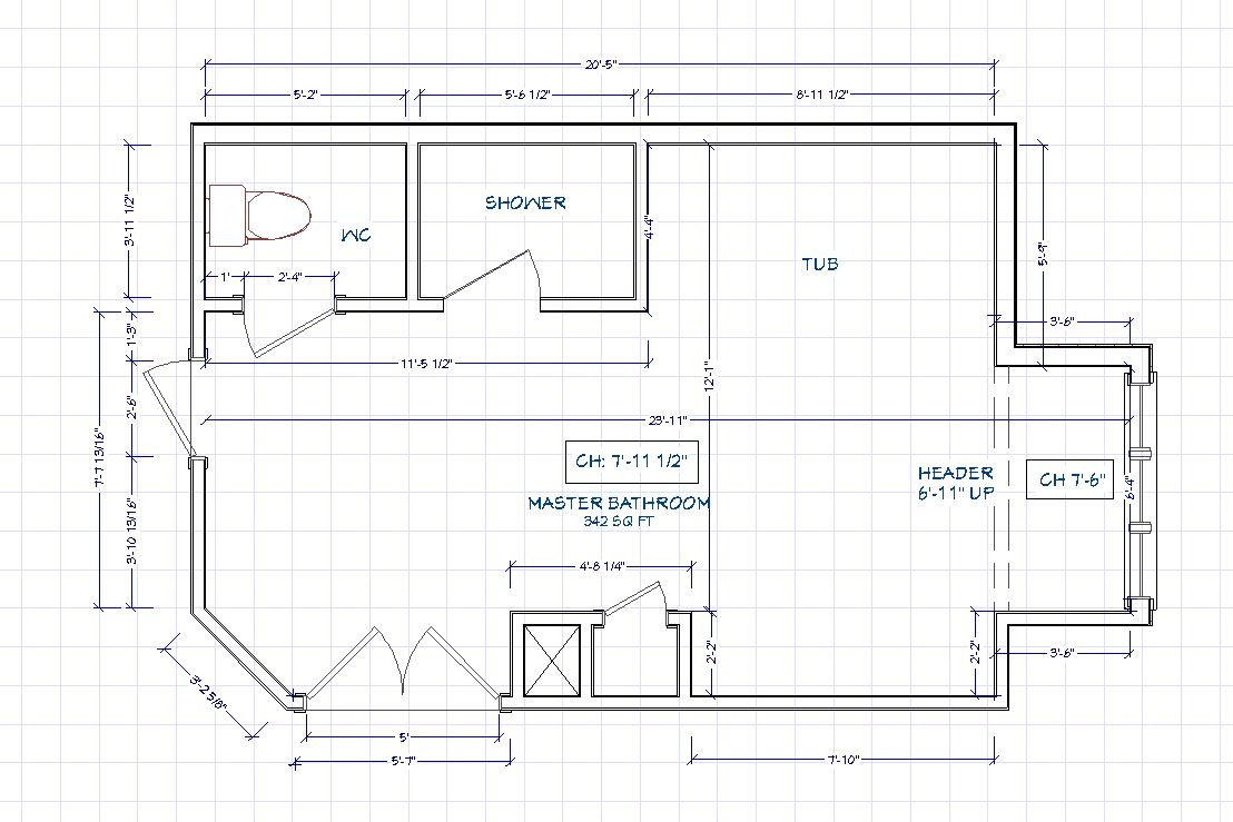 Measuring Your Space