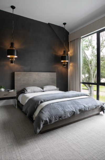 29 Black Bedroom Decor Ideas Sebring Design Build