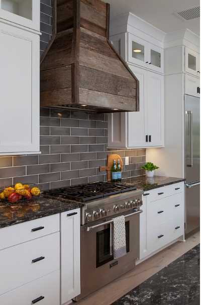 Gray Tile Design Ideas For Your Kitchen And Bath