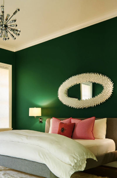 29 Green Bedroom Decor Ideas Sebring Design Build