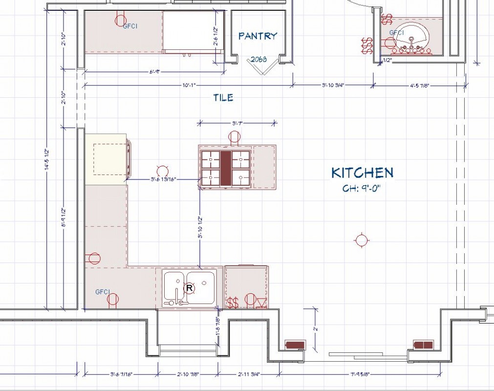 Measuring Your Space