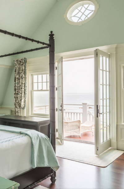 Bedroom Paint Colors And Psychology Of Each Color
