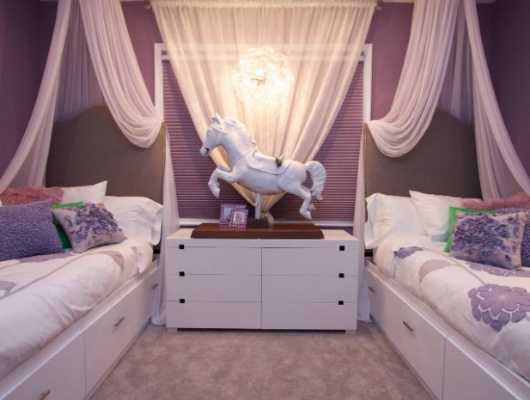 29 Purple Bedroom Decor Ideas Sebring Design Build