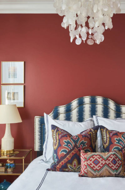 21 Red Bedroom Decor Ideas Sebring Design Build   Red Bedroom Walls Decor Ideas Sebring Design Build 3 