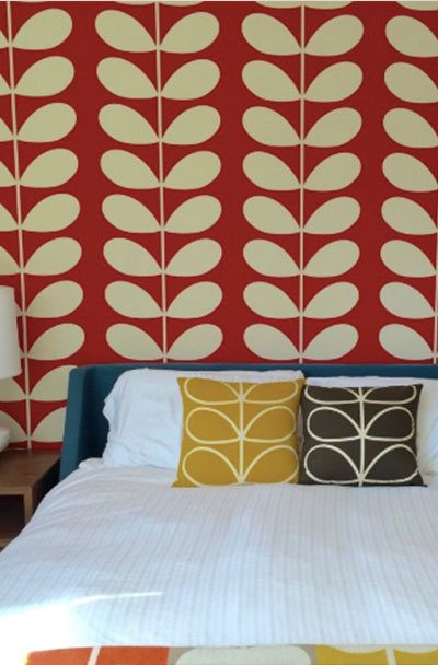Red-Bedroom-Walls-Decor-Ideas-Sebring-Design-Build