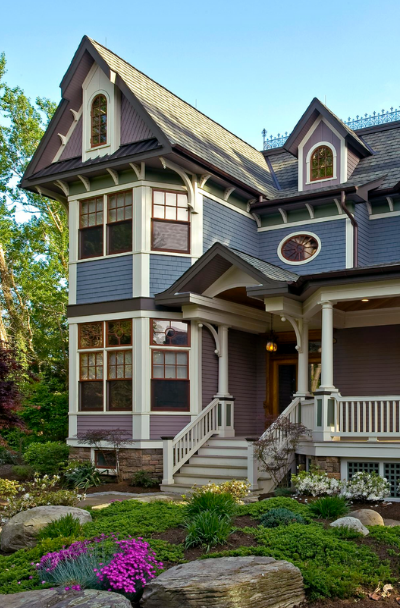 31 Victorian Style House Exterior Design Ideas Sebring Design Build