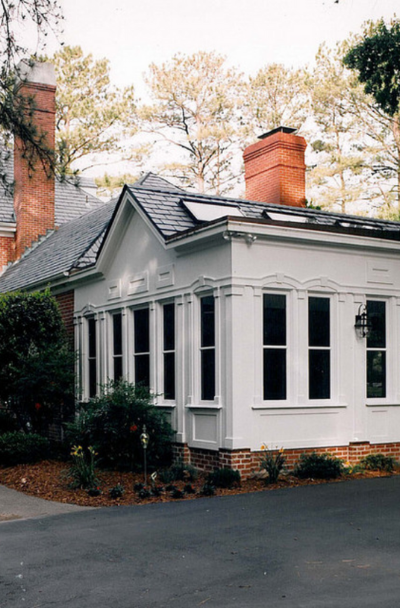 Victorian Style House Exterior Design Ideas