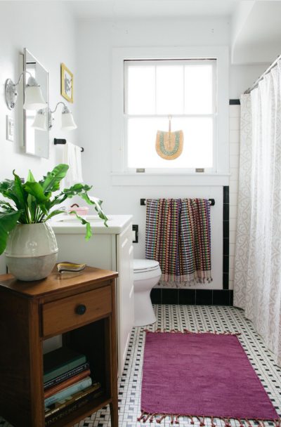 Vintage Tile Design Ideas For Your Kitchen & Bath