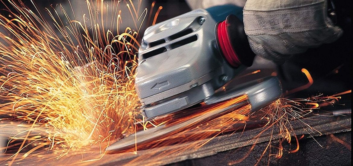 Best Angle Grinder Review