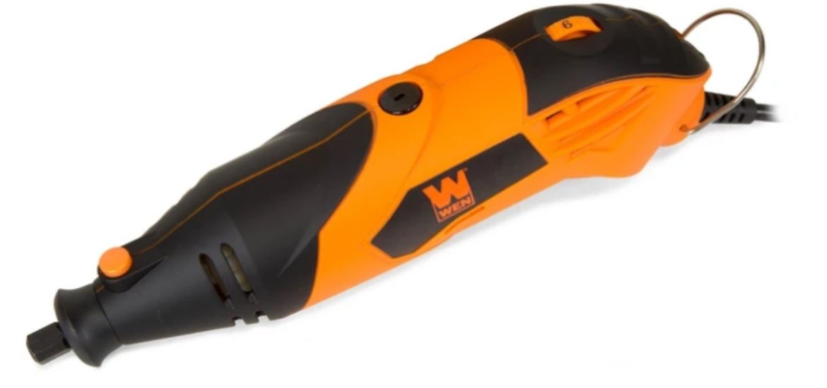 Cordless Rotary Tool Perfect for Diecast Tunning