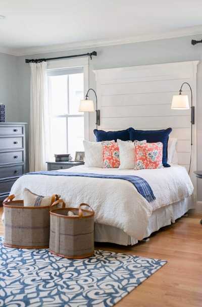 33 Beached Themed Bedroom Decor Ideas Sebring Design Build