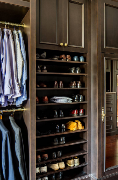 31 Walk In Closet Ideas That Will Make You Jealous Sebring Design Build