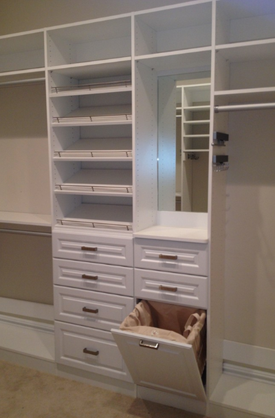 31 Walk In Closet Ideas That Will Make You Jealous Sebring Design Build