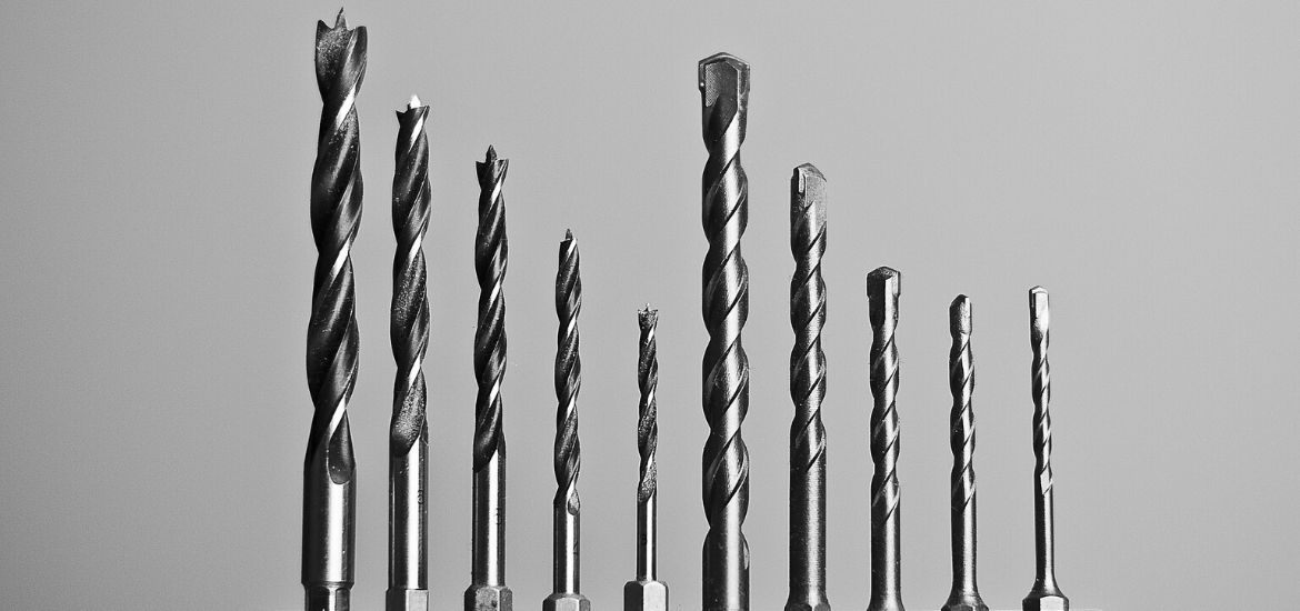 Best Drill Bit Sets