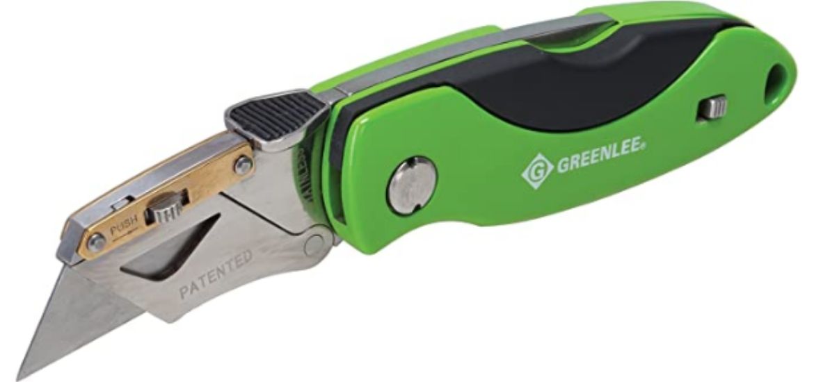 Best Utility Knives