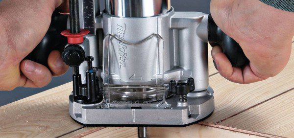 7 Best Wood Routers [2026 Reviews] | Sebring Design Build