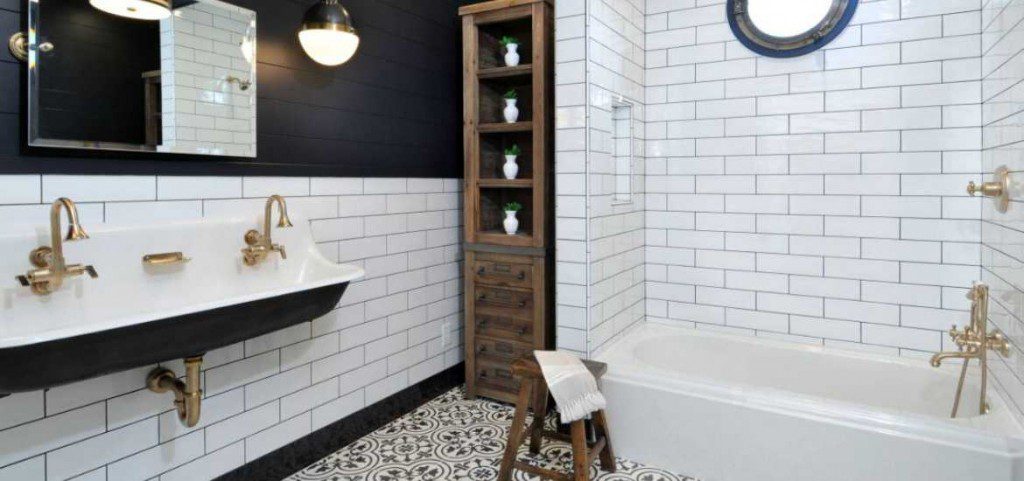 23 Black White Tile Design Ideas Sebring Design Build,Master Bedroom Simple Bedroom Interior Design India