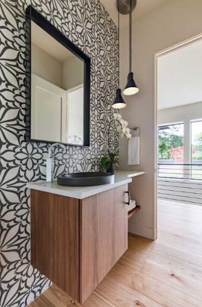 23 Black White Tile Design Ideas Sebring Design Build