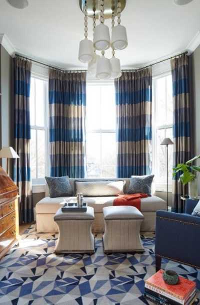 17 Blue Living Room Decor Ideas Sebring Design Build