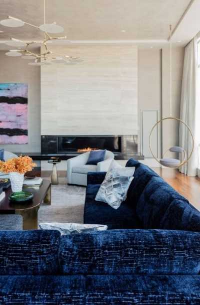 blue-color-living-room-decor-ideas