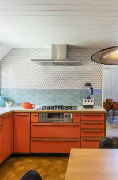 burnt-orange-kitchen-cabinet-ideas