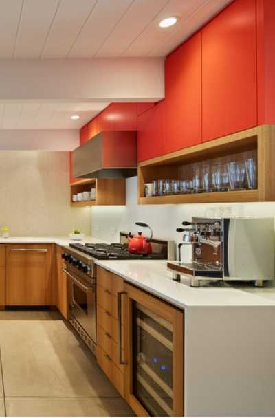 burnt-orange-kitchen-cabinet-ideas