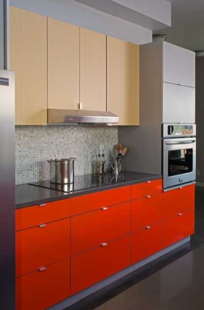 burnt-orange-kitchen-cabinet-ideas